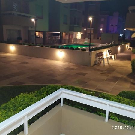 Apartamento Capao Novo กาเปา ดา กาโนอา ภายนอก รูปภาพ