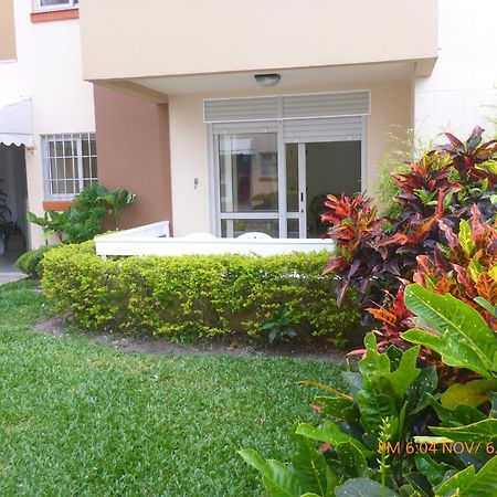 Apartamento Capao Novo กาเปา ดา กาโนอา ภายนอก รูปภาพ