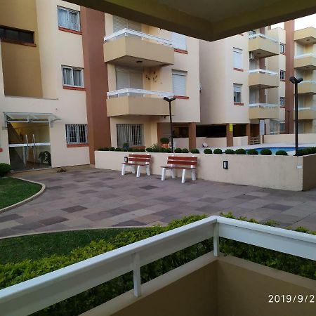 Apartamento Capao Novo กาเปา ดา กาโนอา ภายนอก รูปภาพ