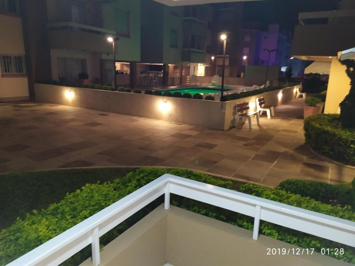 Apartamento Capao Novo กาเปา ดา กาโนอา ภายนอก รูปภาพ