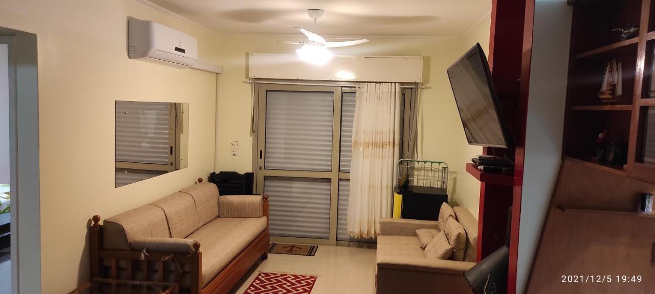 Apartamento Capao Novo กาเปา ดา กาโนอา ภายนอก รูปภาพ
