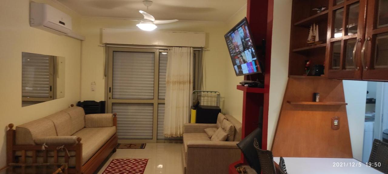 Apartamento Capao Novo กาเปา ดา กาโนอา ภายนอก รูปภาพ