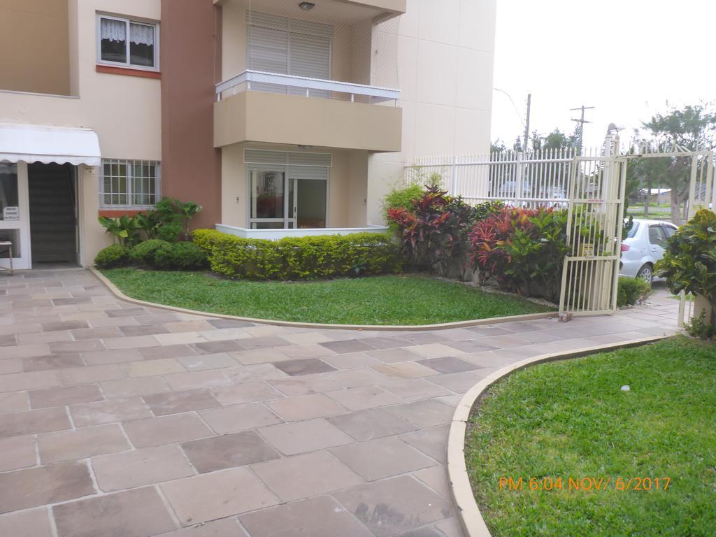 Apartamento Capao Novo กาเปา ดา กาโนอา ภายนอก รูปภาพ