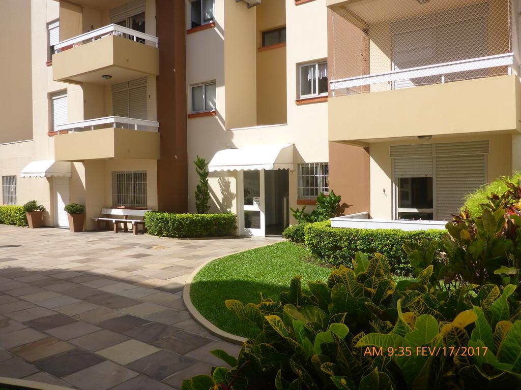 Apartamento Capao Novo กาเปา ดา กาโนอา ภายนอก รูปภาพ