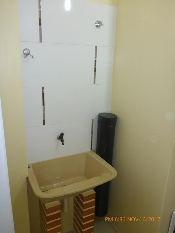 Apartamento Capao Novo กาเปา ดา กาโนอา ภายนอก รูปภาพ