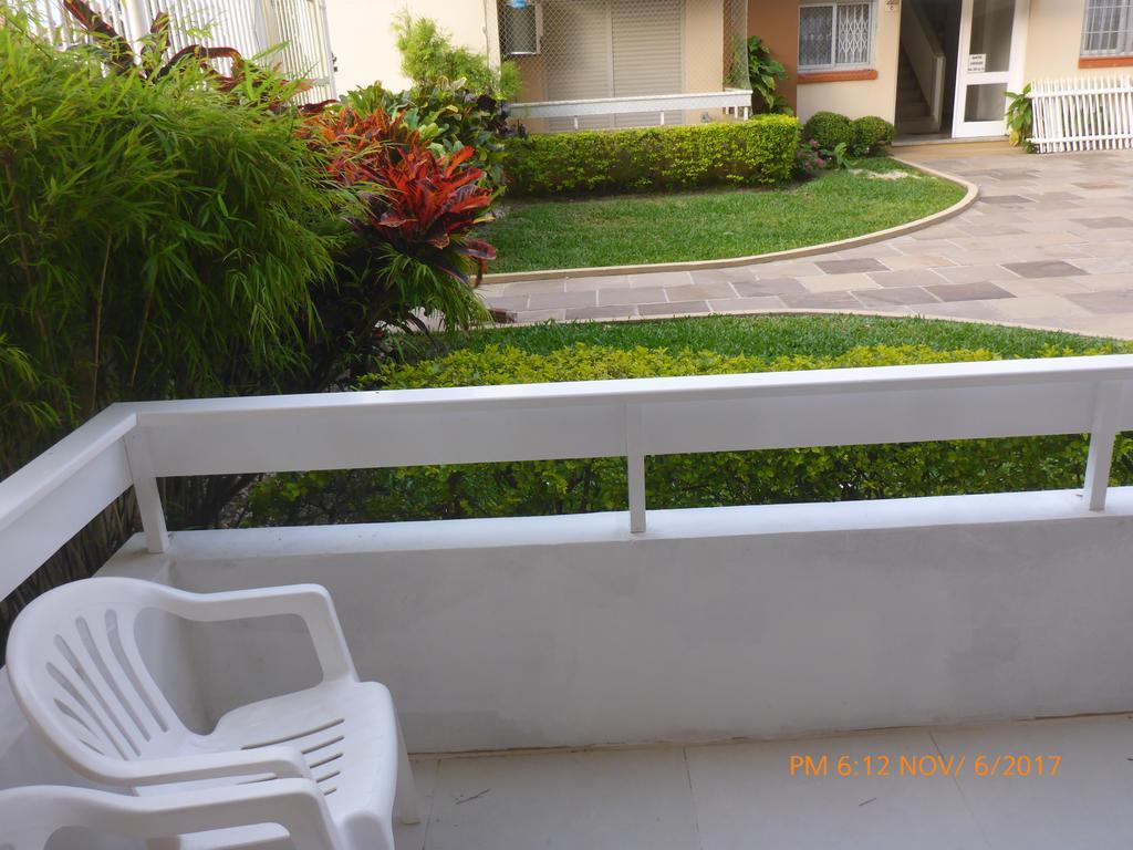 Apartamento Capao Novo กาเปา ดา กาโนอา ภายนอก รูปภาพ
