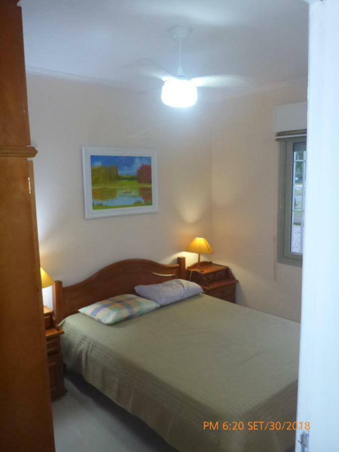 Apartamento Capao Novo กาเปา ดา กาโนอา ภายนอก รูปภาพ