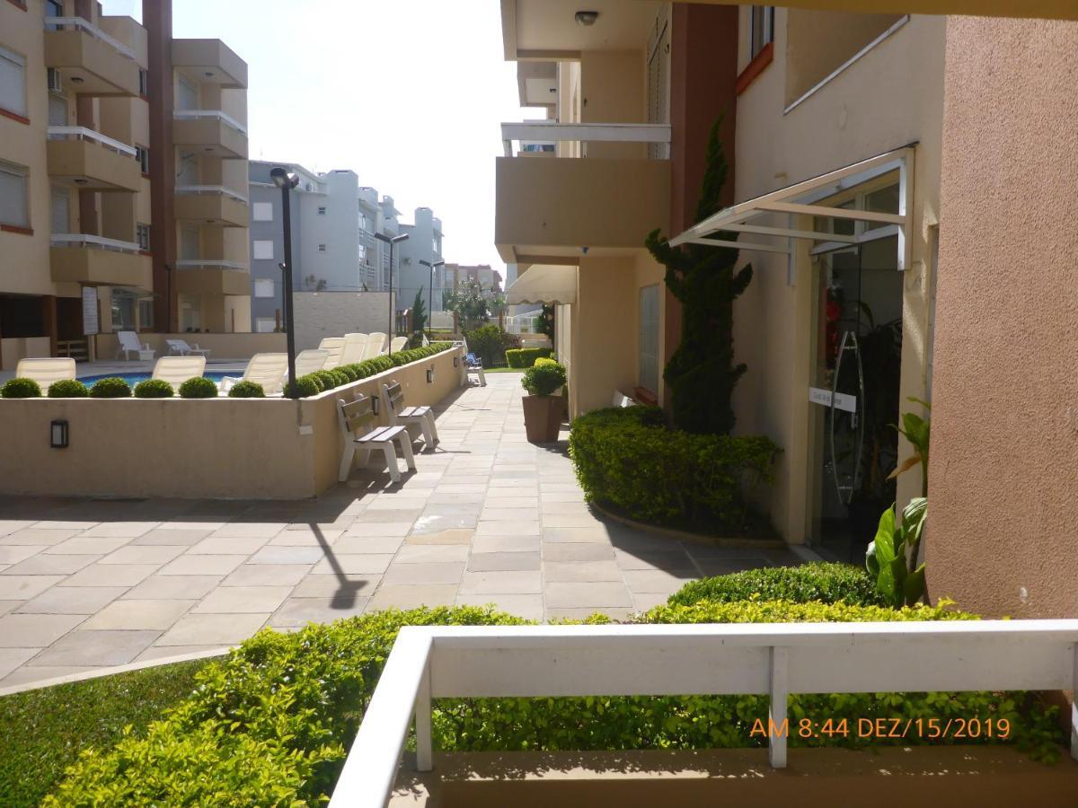 Apartamento Capao Novo กาเปา ดา กาโนอา ภายนอก รูปภาพ