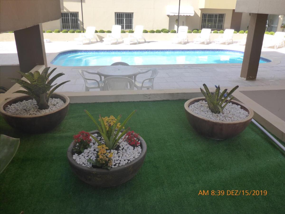 Apartamento Capao Novo กาเปา ดา กาโนอา ภายนอก รูปภาพ