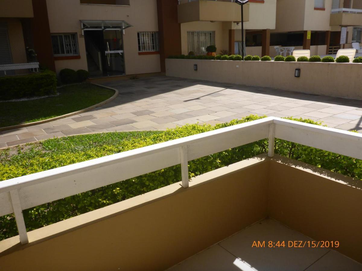 Apartamento Capao Novo กาเปา ดา กาโนอา ภายนอก รูปภาพ