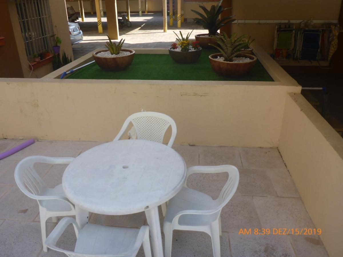 Apartamento Capao Novo กาเปา ดา กาโนอา ภายนอก รูปภาพ