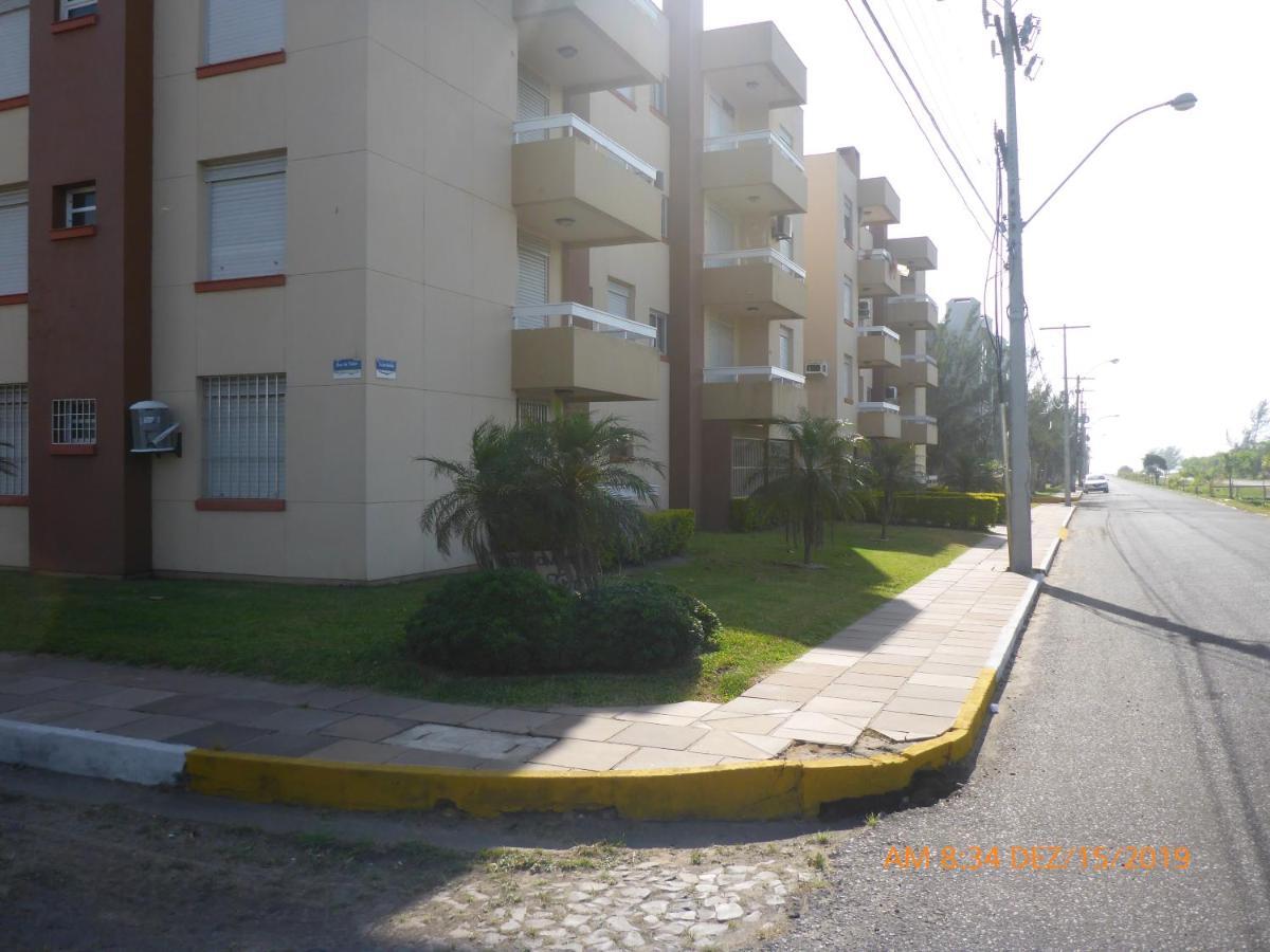 Apartamento Capao Novo กาเปา ดา กาโนอา ภายนอก รูปภาพ